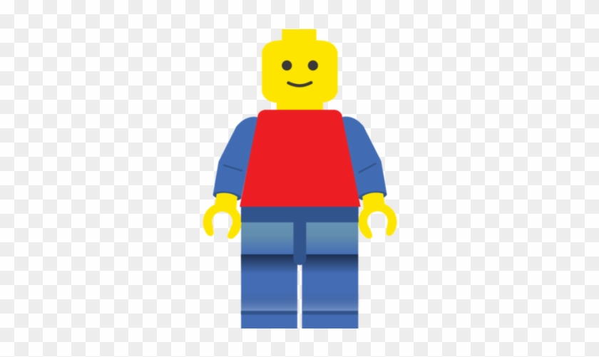 Lego Vector #768994