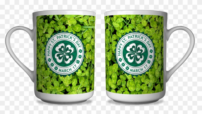 St Patrick U0027s Day Designs Sawgrass - Coffee Cup #769058