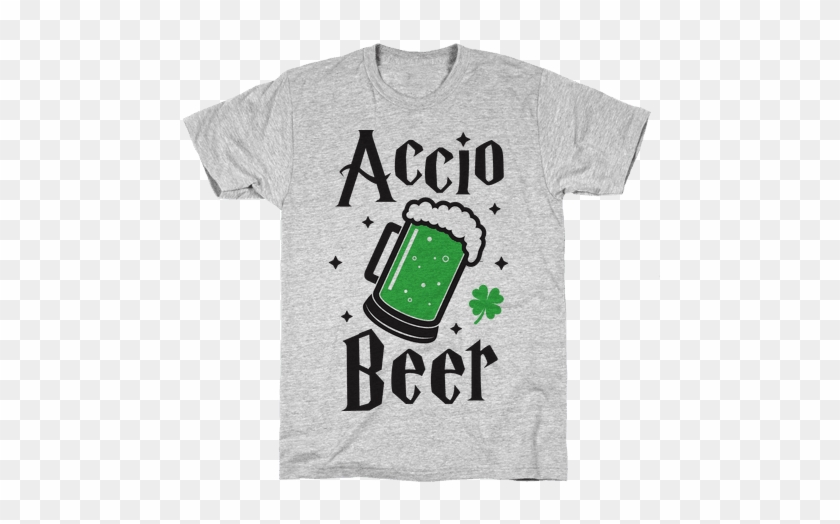 Accio Beer St - Saint Patricks Day Shirts #769085