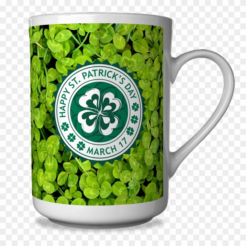 Créations De La Saint-patrick - Beer Stein #769112