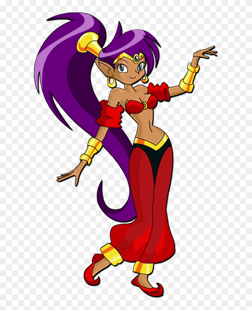 Image Result For Shantae - Shantae Cosplay Costume #769143