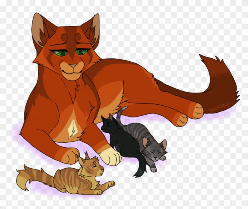 Sad Family By Th1stlew1ng - Cartoon #769174