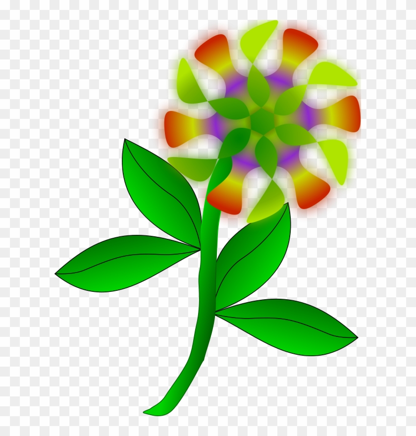 Free Strange Flower - Flower #769191