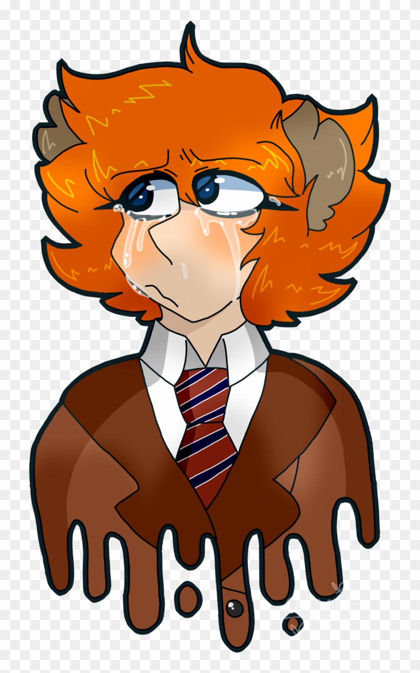 Sad [vent] By Cakanut - Cartoon #769218