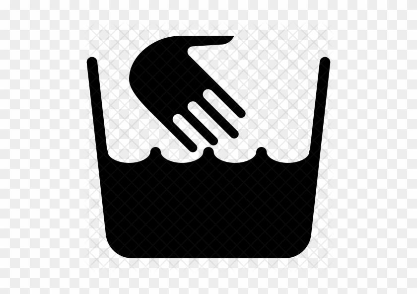 Hand Washing Icon - Hand Washing #769255
