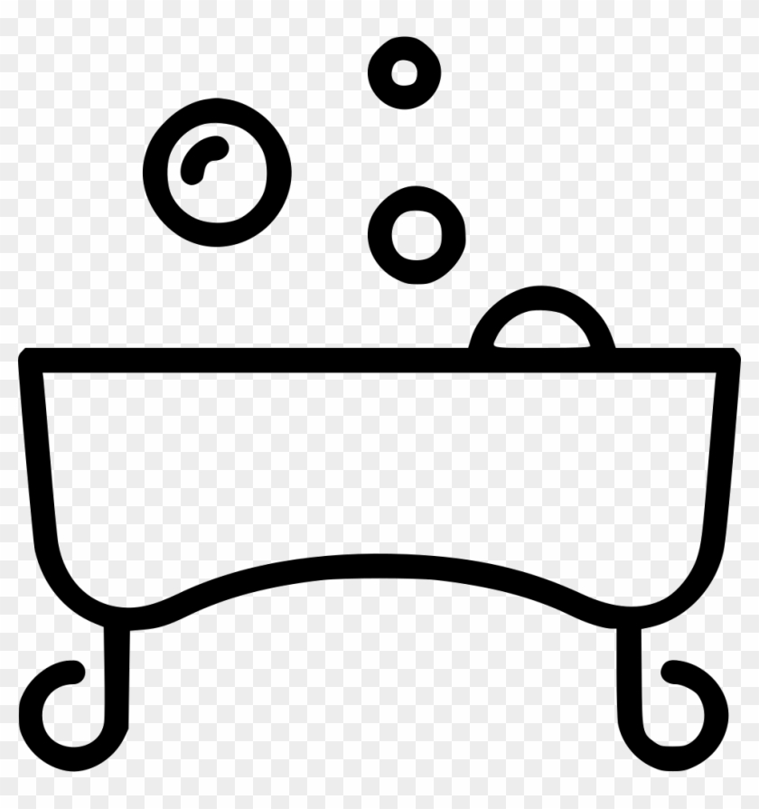 Tub Bath Bathroom Wash Comments - Hygiene #769266