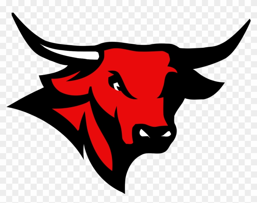 Red Bull Clipart Nebraska Omaha - University Of Nebraska Omaha Mascot #769298