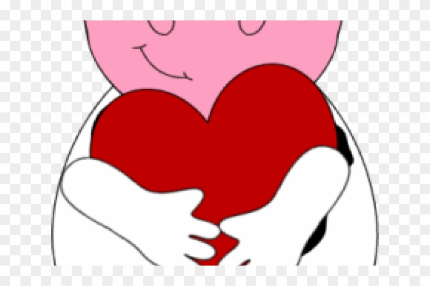 Cow Clipart Love - Cow Clipart Love #769306