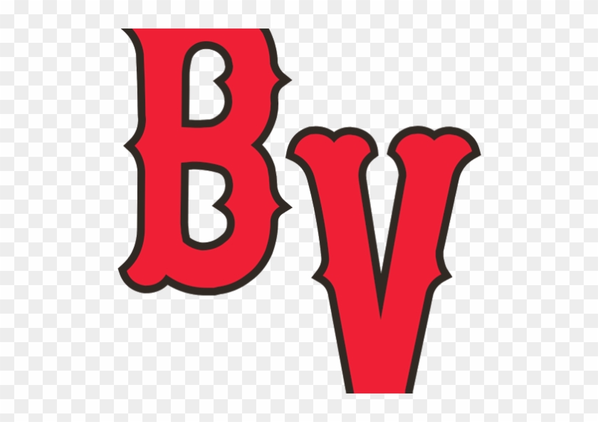 2017 Bv Baseball Owns The Battle On The Border Tournament - Bv Logo #769325