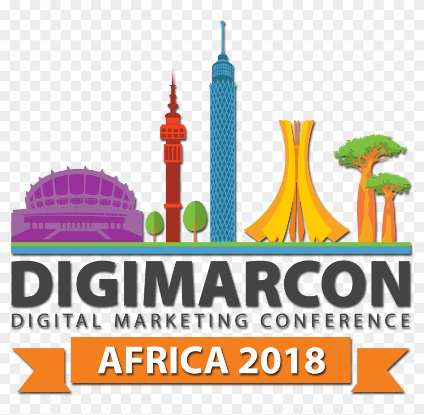 Digimarcon Africa - Digimarcon South #769351