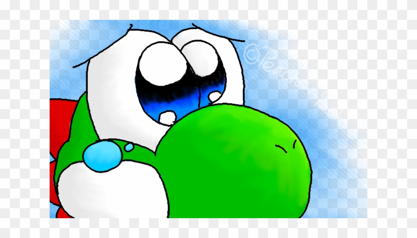 ~genes - ~sad - Sad Yoshi #769432