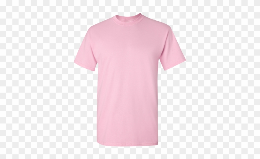 Baby Pink T Shirt #769450