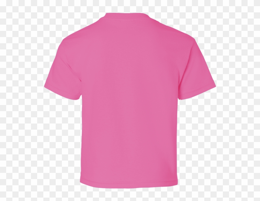 Light Pink V Neck Tshirt #769460