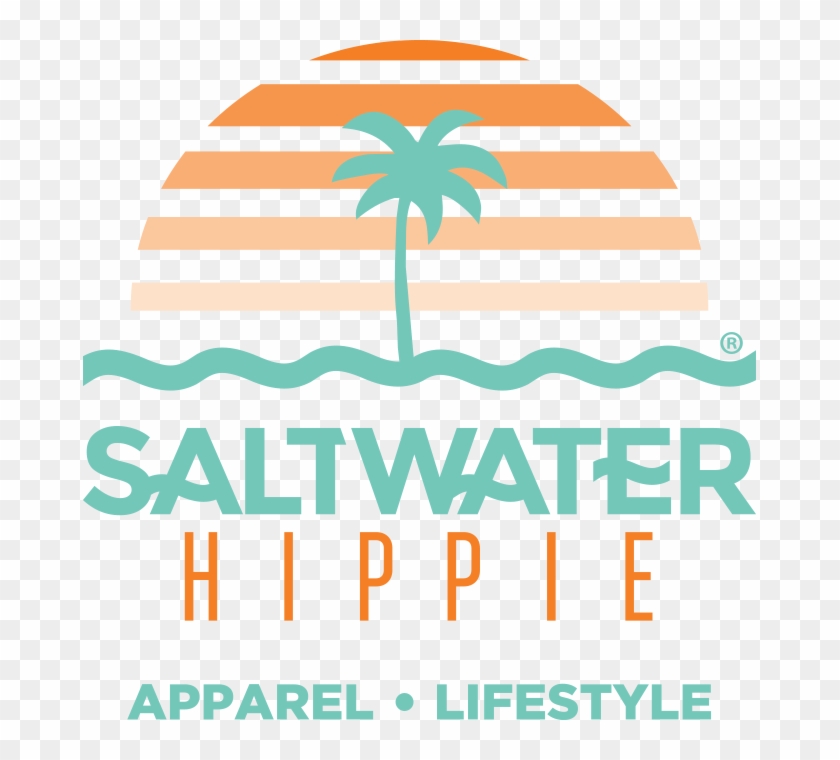 Saltwater Hippie - Saltwater Hippie #769516