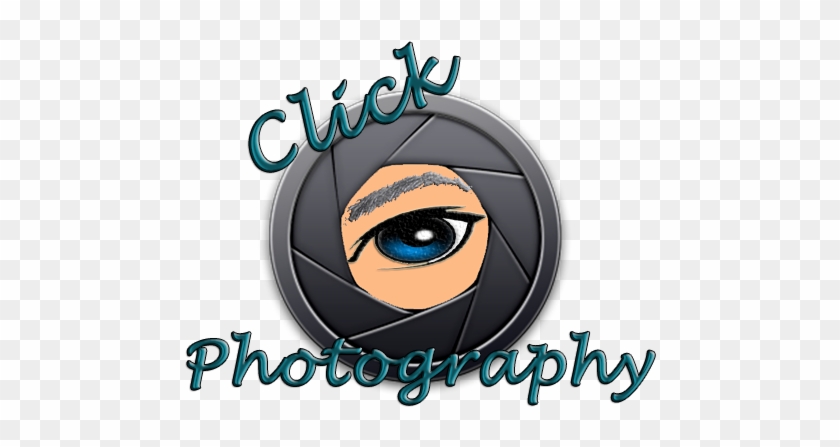Click Photo Logo - Photography #138473