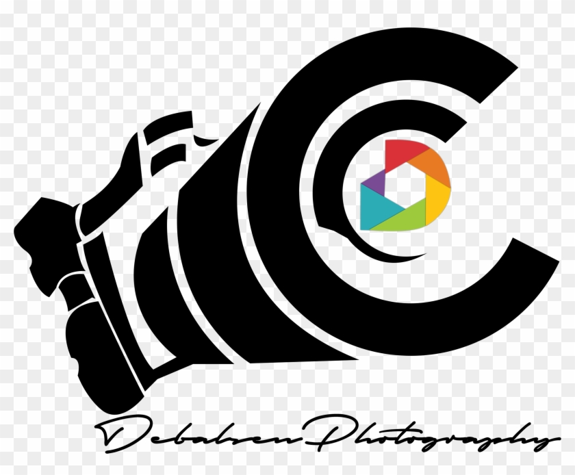 photographer logo design free download