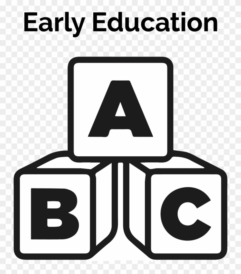 Copy Of Early Education - Daycare Icon #138519
