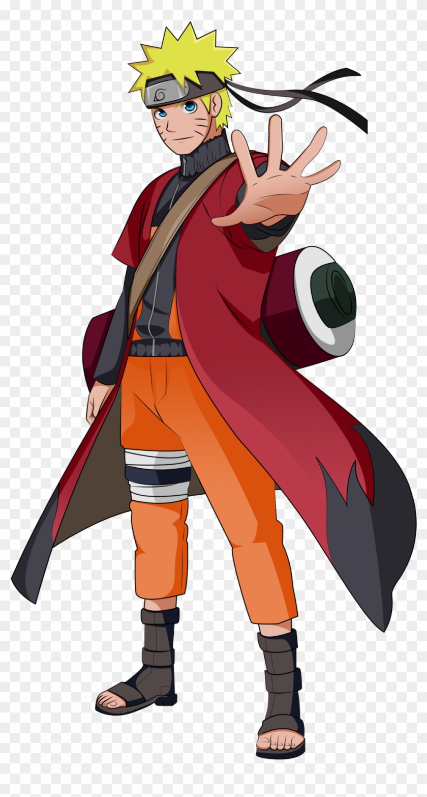 Naruto Clip Art - Naruto Clipart #138609