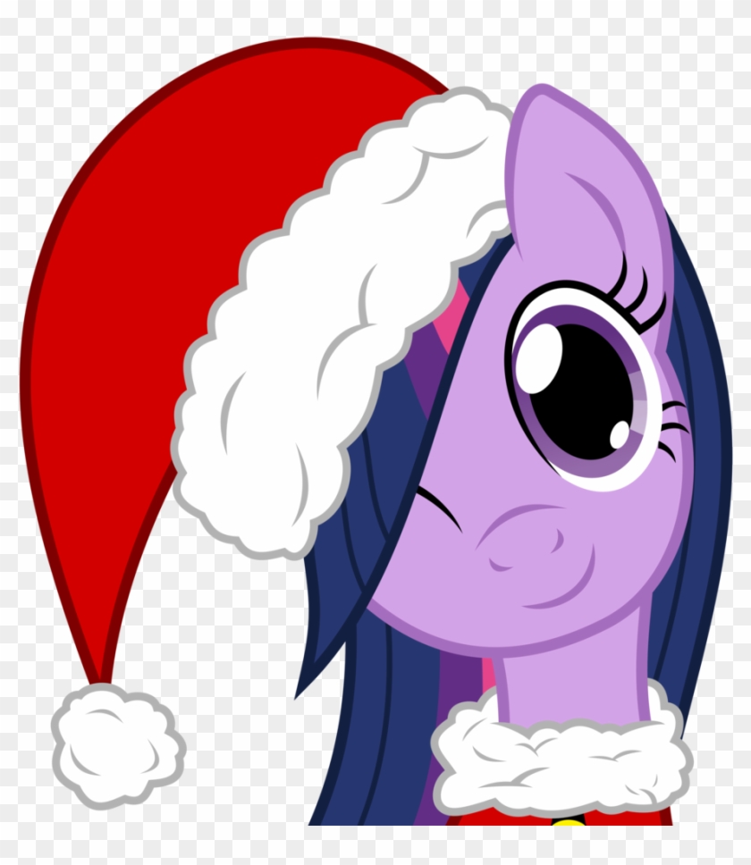 Happy Holiday Foxtrotter Christmas - Christmas My Little Pony #138649