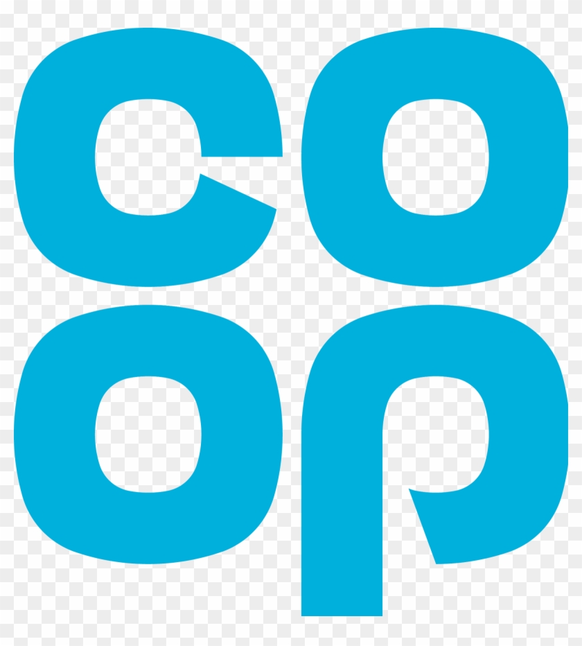 20, 21 May 2016 - Co Op Vector Logo #138687