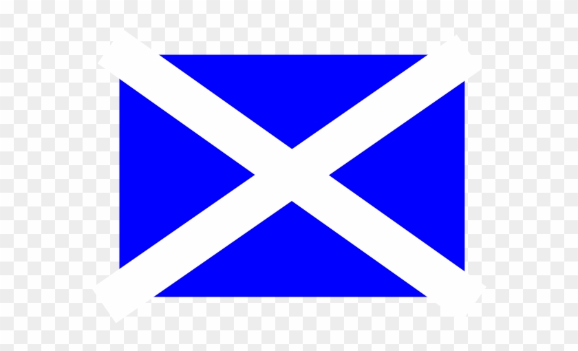 Scottish Flag Hi Png Gjaguf Clipart - Bandera De Inglaterra #139035