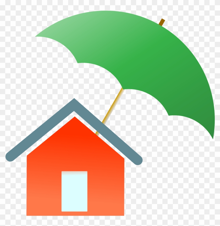 This Free Icons Png Design Of Home Insurance - Seller Icon #139289