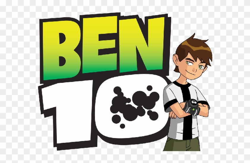 Free Ben 10 Png, Download Free Ben 10 Png png images, Free ClipArts on  Clipart Library