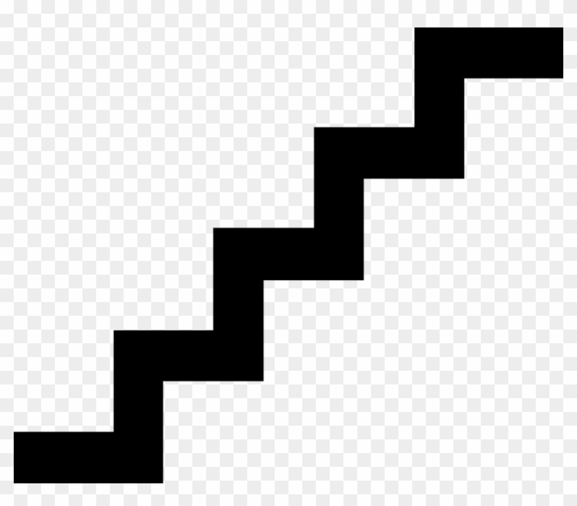 Steps Clipart #139381