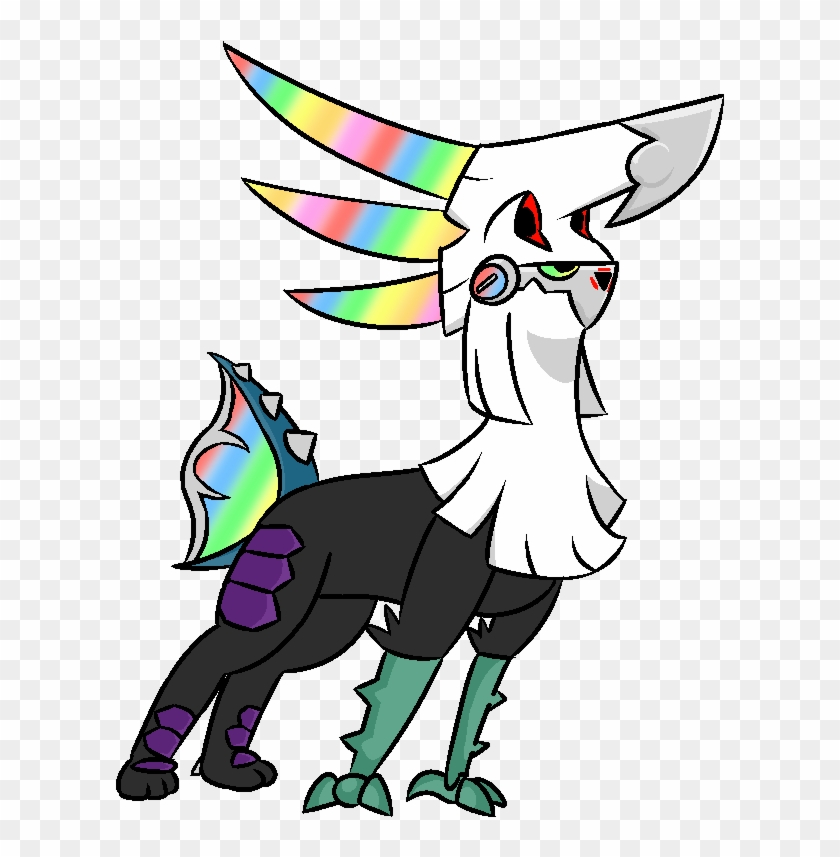 Pokémon Sun And Moon Mammal Vertebrate Fictional Character - Lgbt #139451