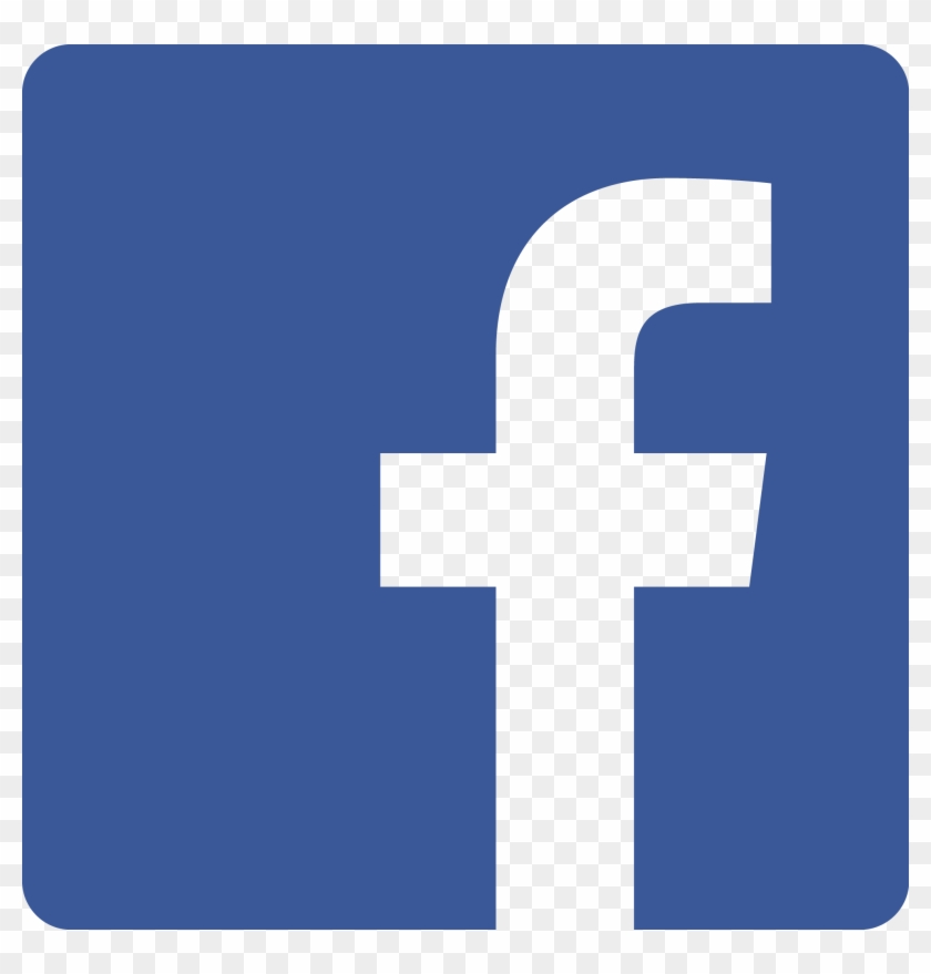 Facebook Logo Png [new 2015] Vector Eps Free Download - Transparent Background Facebook Logo #139497