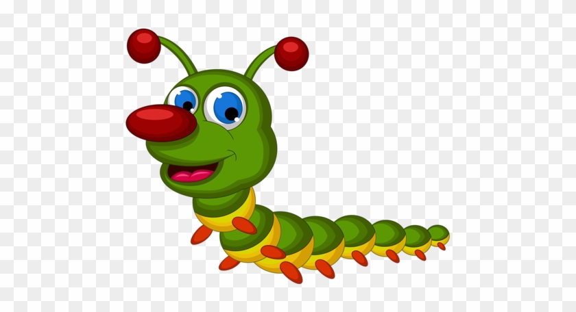 9 - Png Format Pics Of Animated Bugs #139521