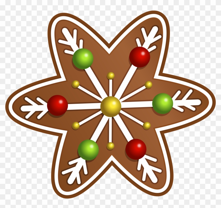 christmas cookies clipart