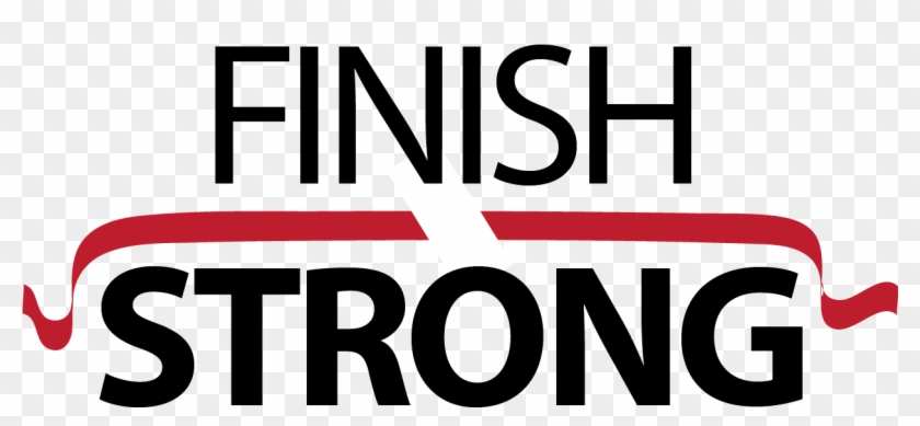 Finishstrong - Stop Feeling Sorry For Yourself #139528