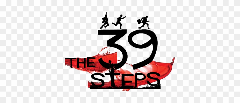 The 39 Steps - French Democratic Confederation Of Labour #139609