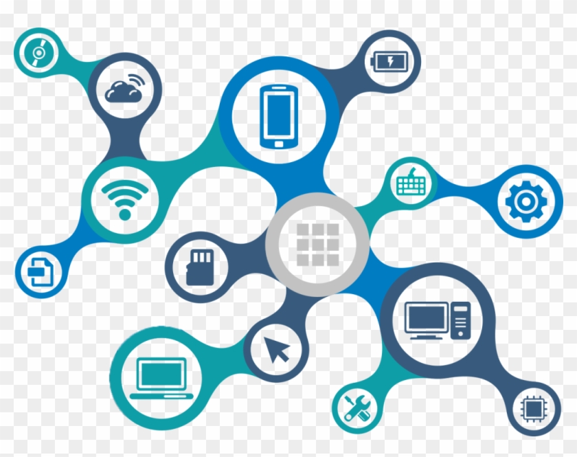 System Integration - System Integration Clipart #139631