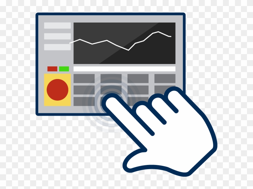 Soft Plc Features And Requirements - Programmable Logic Controller Clipart #139644