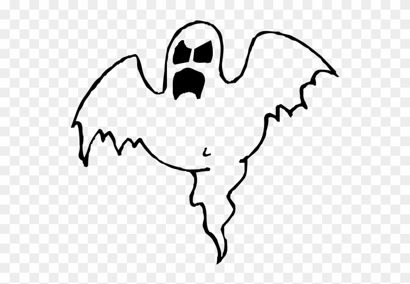 Download Png Image Report - Halloween Black And White #139866