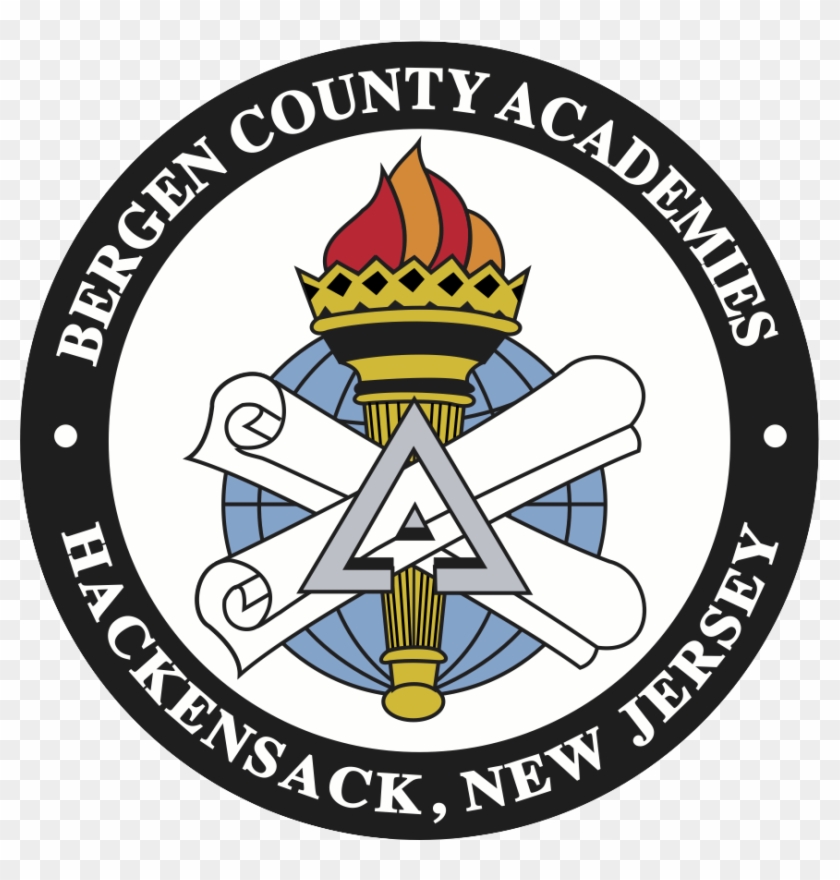 Bergen County Technical Schools - Bergen County Academies Logo #140091