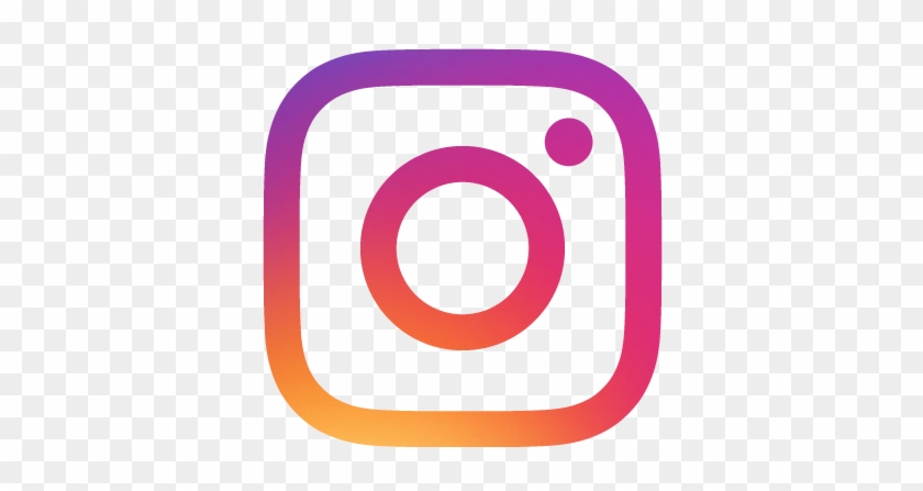 Social Media - Instagram Social Media Icons #140181