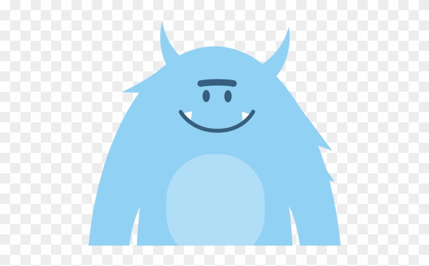 Start Understanding - Yeti Clipart #140273