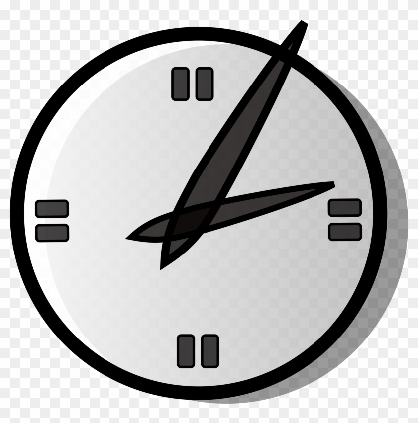 Watch Clip Art - Clock Clip Art #140507