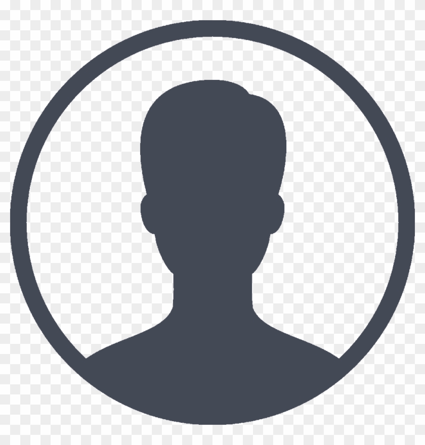 Computer Icons User Profile Male - Portrait Of A Man #140557