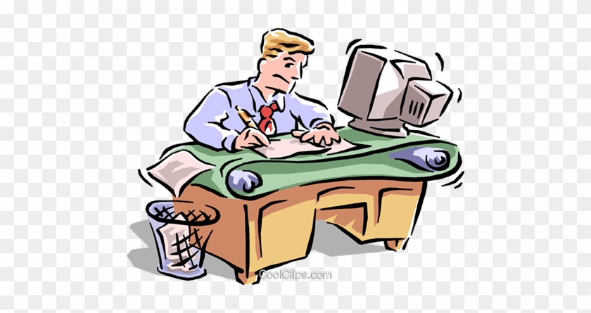 Ideal Busy Clipart Busy Office Worker Clipart Clipartsgram - Office Clipart Transparent #140780