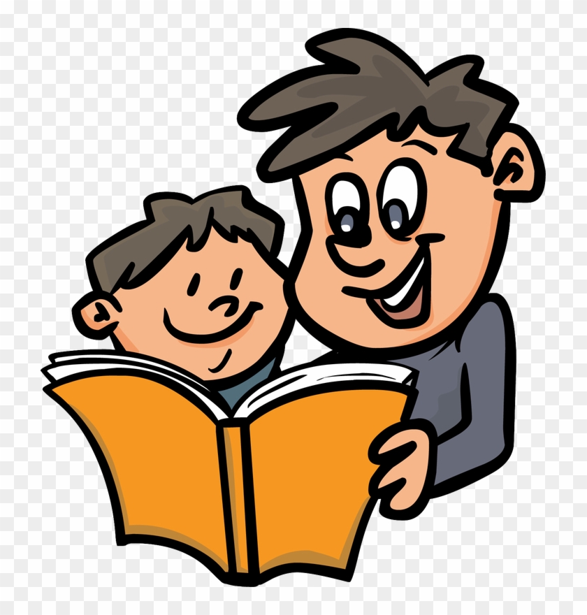 Reading Together Workshops Rsvp Form - Reading With Parents #140782