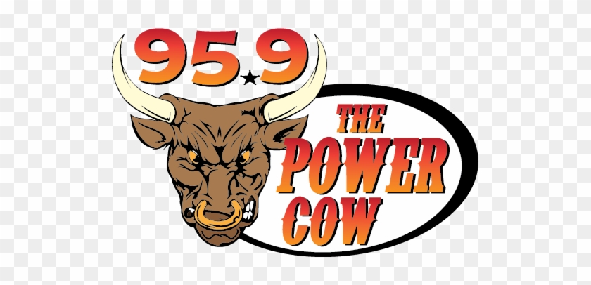9 The Power Cow - Power Cow Jackson Mi #140785