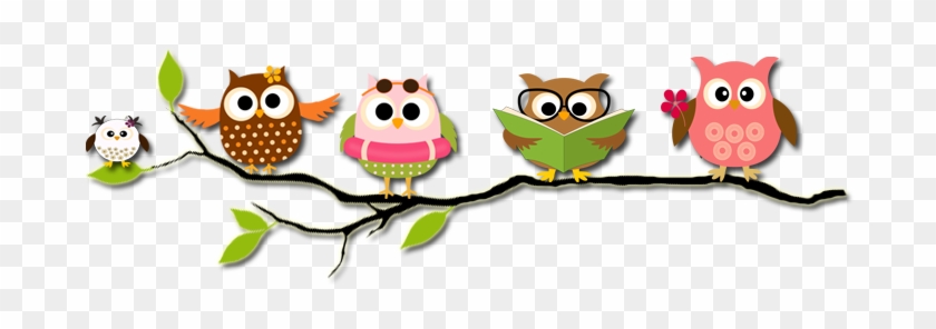 Did You Know That Reading To Your Child Is One Of The - Owl Reading Cute Png #140793