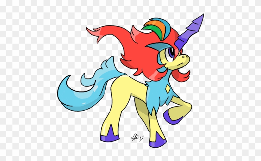 Resoluteforme - - Draw Keldeo Resolute Form #140817