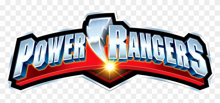 Power Rangers Png Transparent Image - Power Ranger Ninja Steel Logo #140837