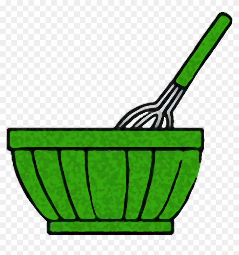I Am Well On My Way To Completing Two More Units And - Free Clipart Mixing Bowl #140872