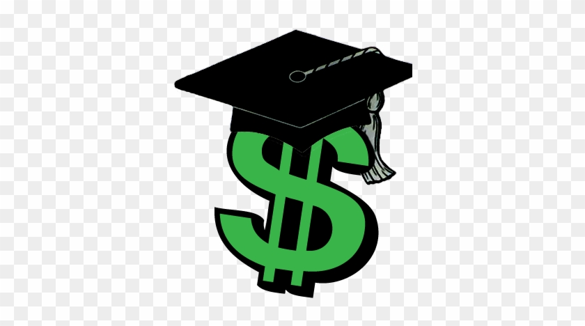 Albany High School Guidance - Student Loan Clipart #140927